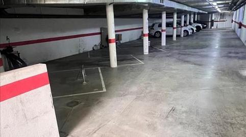 Foto 4 de Garatge en venda a Zarco Hermanos, Opañel, Madrid