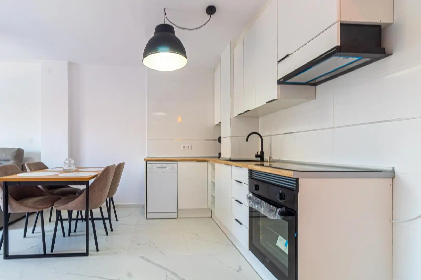 Apartment mit Terrasse zum Verkauf in Calle Bajamar 2, imagen 5