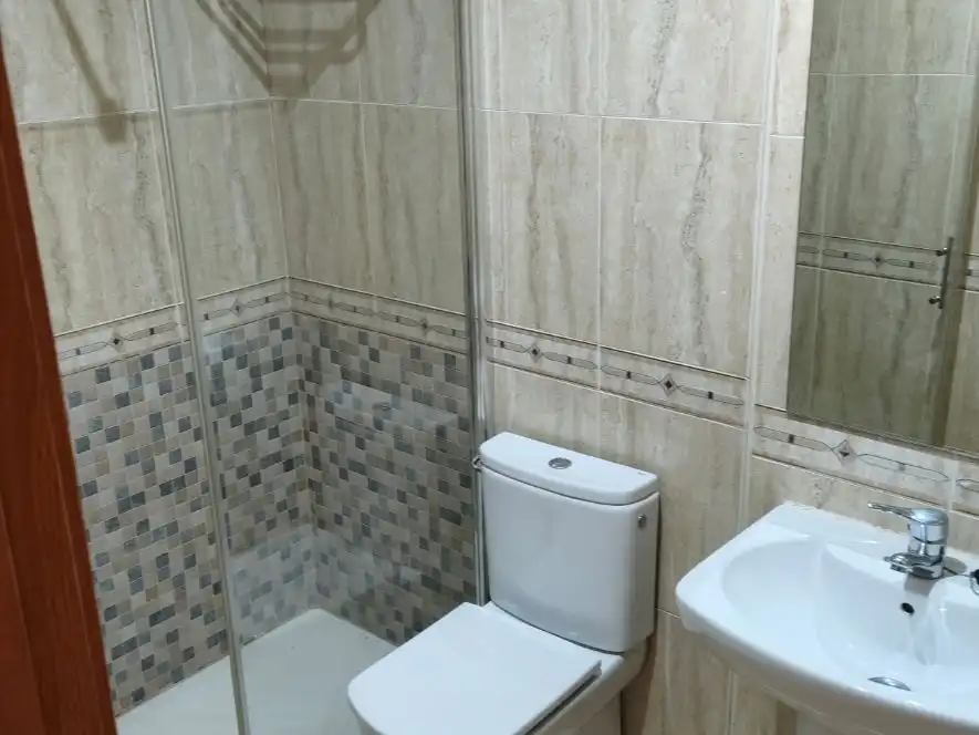 Baño de Piso en venta en Salamanca Capital con Balcón