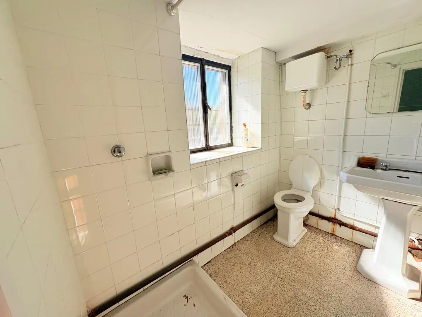 Bany de Casa o xalet en venda en Bembibre