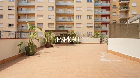 Piso de diseño a estrenar con terraza de 270m en Les Corts, imatge 4