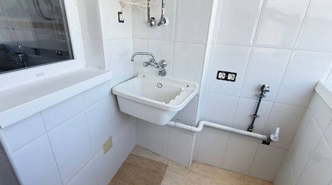 Foto 4 de Piso de alquiler en Ceutí, Murcia
