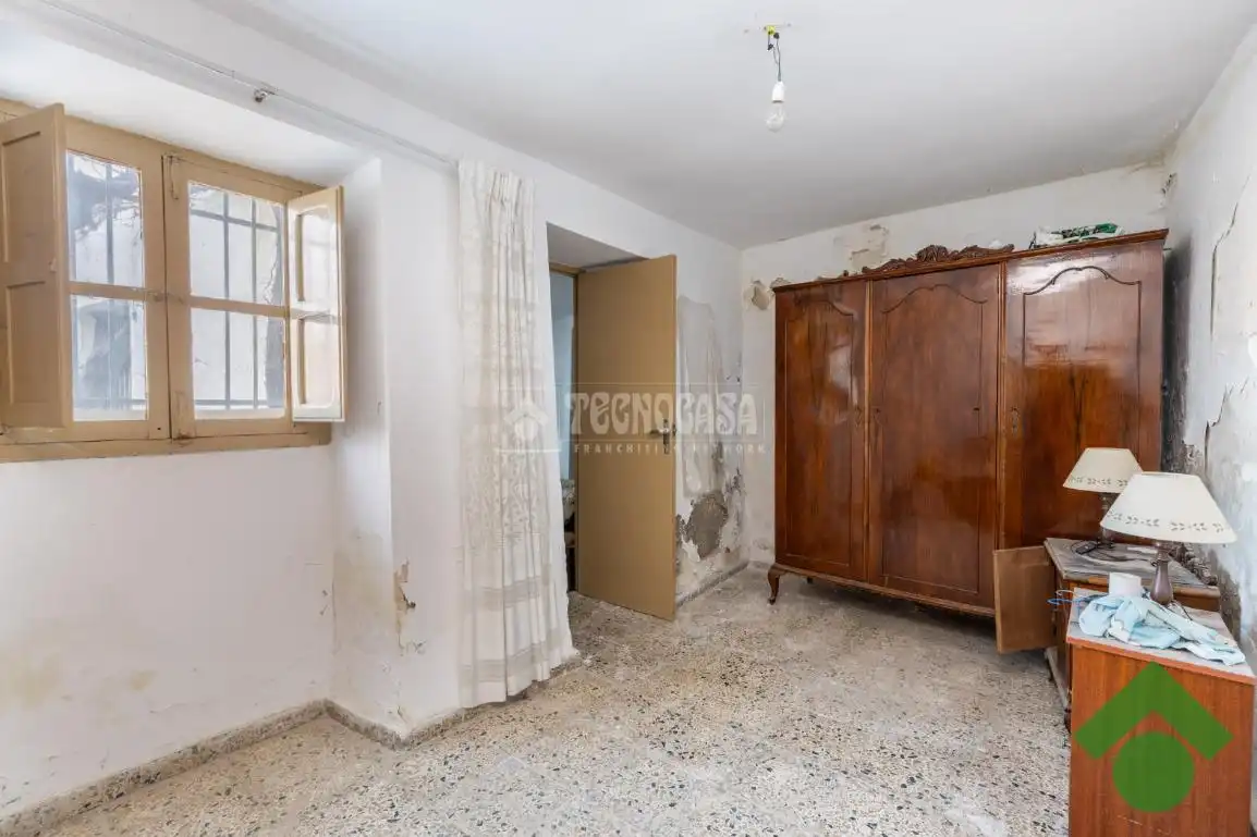 Casa adosada en venta en Colomera con Terraza