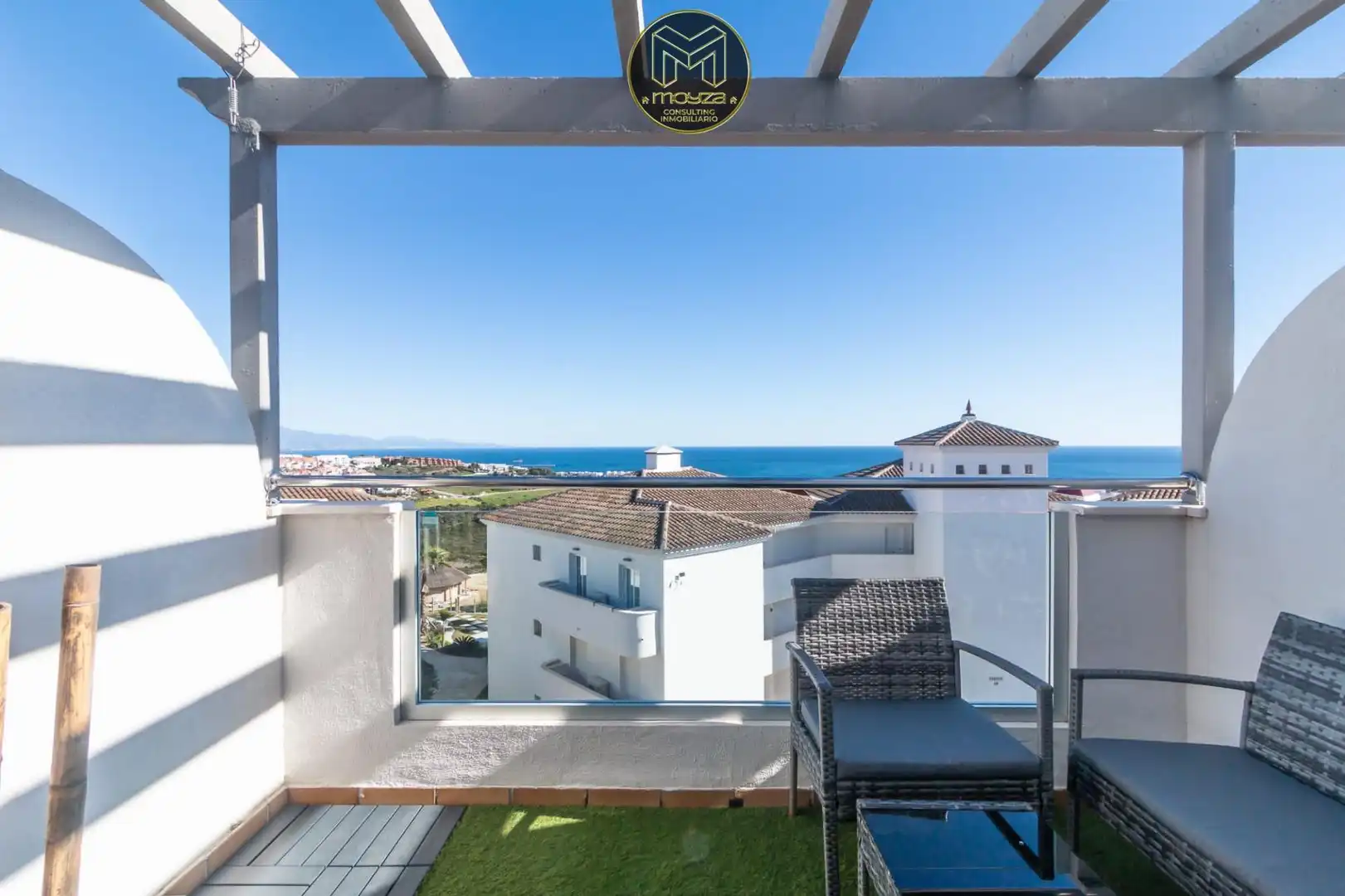 Penthouse zum Verkauf in Chullera, imagen 3