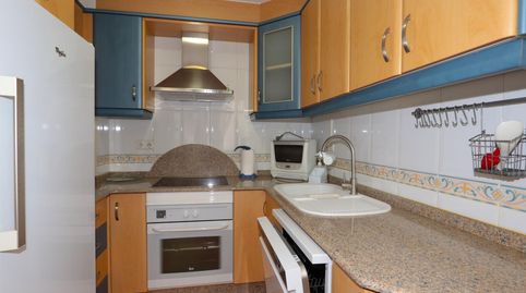 Foto 4 de Piso de alquiler en Calle Tirso de Molina, San Ginés, Cartagena