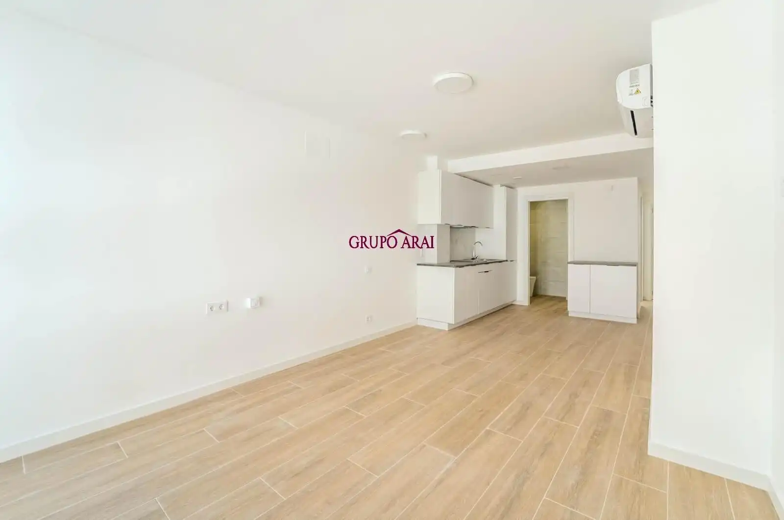Cocina de Dúplex en venta en Alicante / Alacant con Terraza