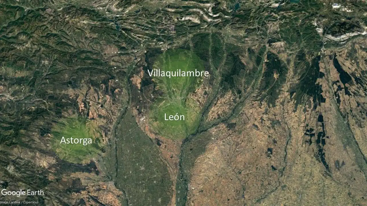 Terreni e lotti in vendita a Villaquilambre, imagen 3