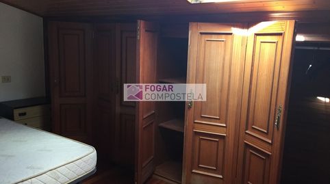 Foto 5 de Pis de lloguer a Rúa de Sar, Ensanche - Sar, Santiago de Compostela