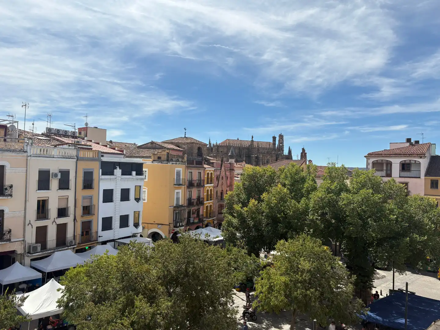 Immobles singulars en venda a Plaza Mayor, imagen 5