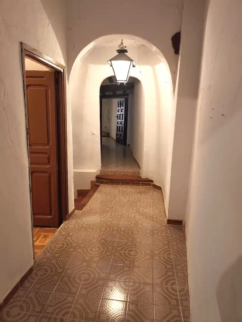 Country house zum Verkauf in Moratilla de los Meleros mit Abstellraum und Balkon