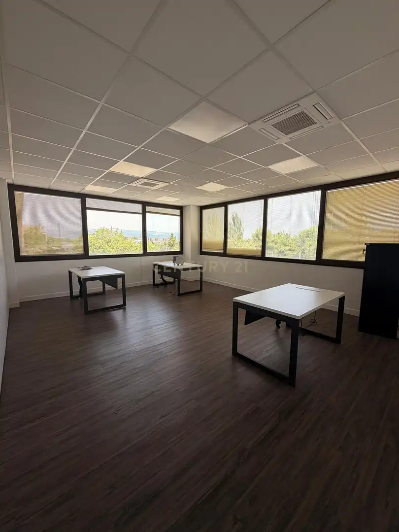 Büro zur Miete in Las Rozas de Madrid