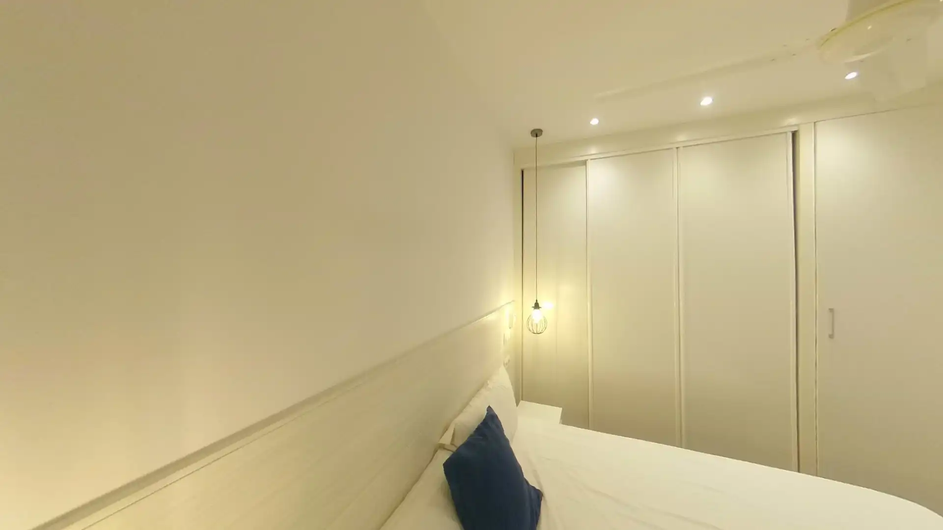 Wohnung mit Aufzug zur Miete in Calle del Ángel, imagen 11