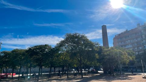 Foto 4 de Pis en venda a Carrer de Lope de Vega, El Clot, Barcelona