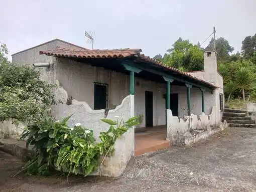 Casa rústica en venda a las abiertas, imagen 2