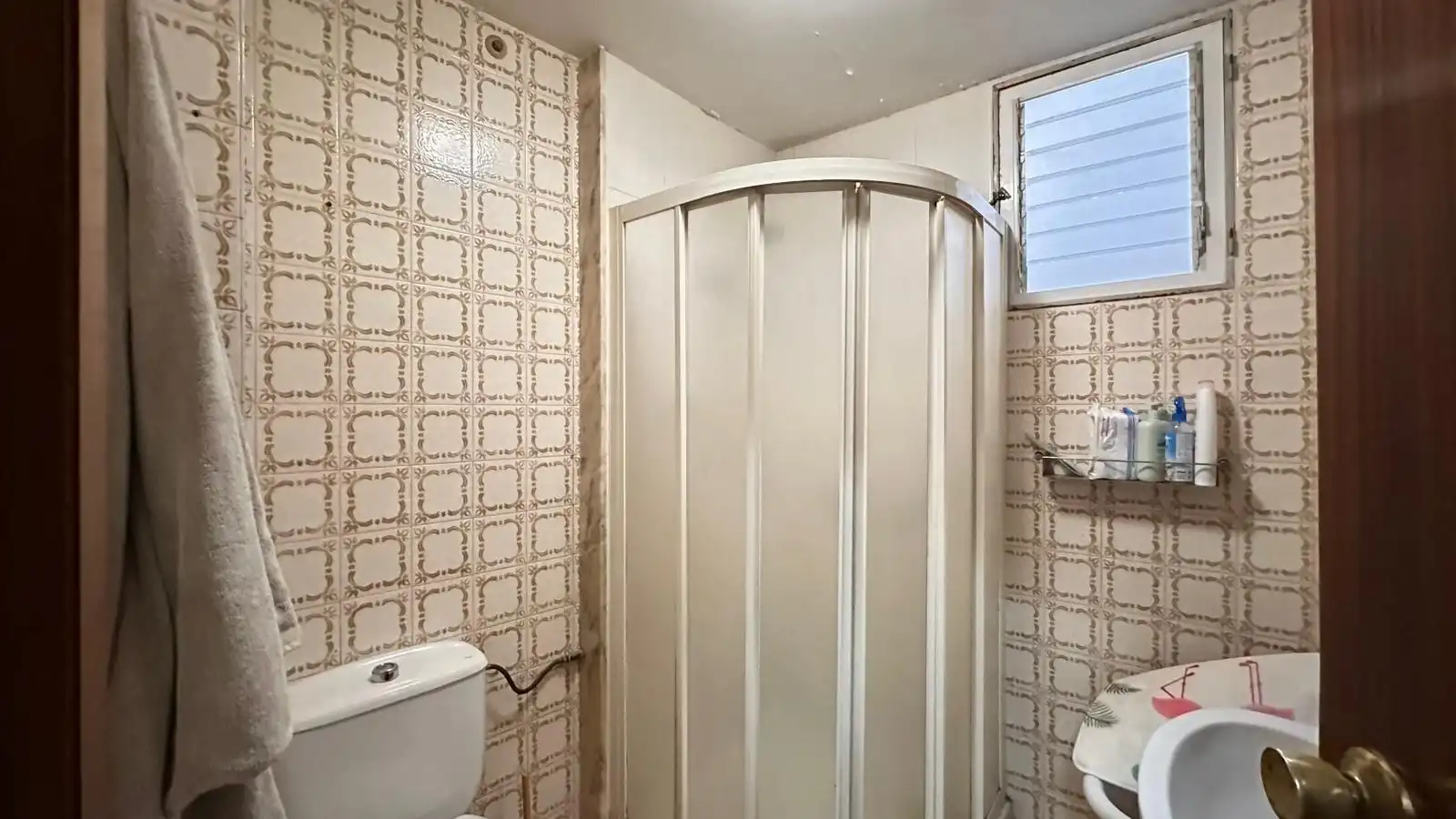 Bathroom of Houses for sale in Carlet  with Terrace, Storage room and Balcony