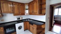 Cuina de Pis en venda en Eibar amb Calefacció i Moblat