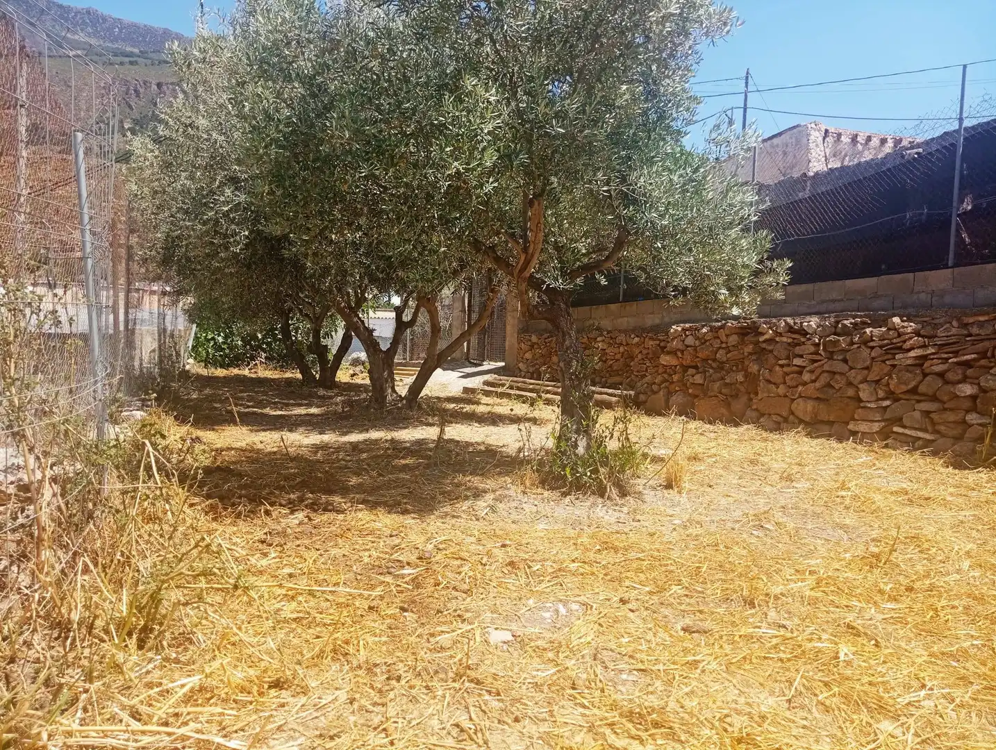 Terreno residenziale in vendita a Calle del Cerrillo Páez 5, imagen 5