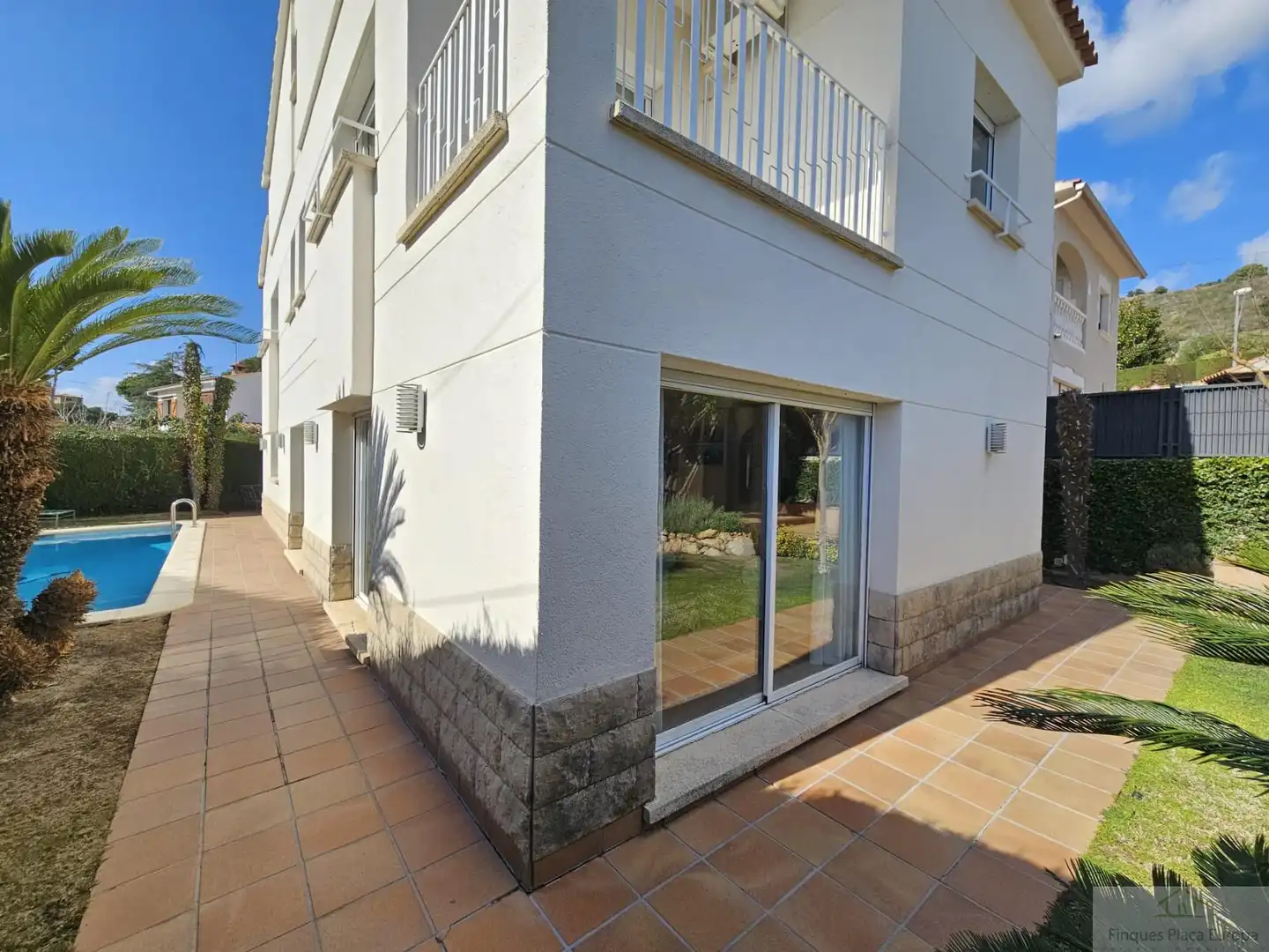 Casa con terrazza in vendita a Castell d'Aro, imagen 32