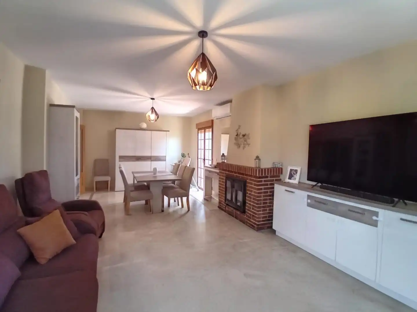 Villa mit Terrasse zum Verkauf in Pedrezuela, imagen 8
