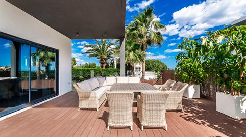 Foto 4 de Casa o xalet de lloguer a Calahonda, Málaga