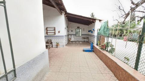 Foto 4 von Country house zum Verkauf in La Arboleja,  Murcia Capital