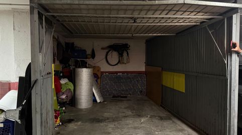 Foto 5 de Garaje en venta en Calle Río Lanjarón, 12, Los Rios, Mijas