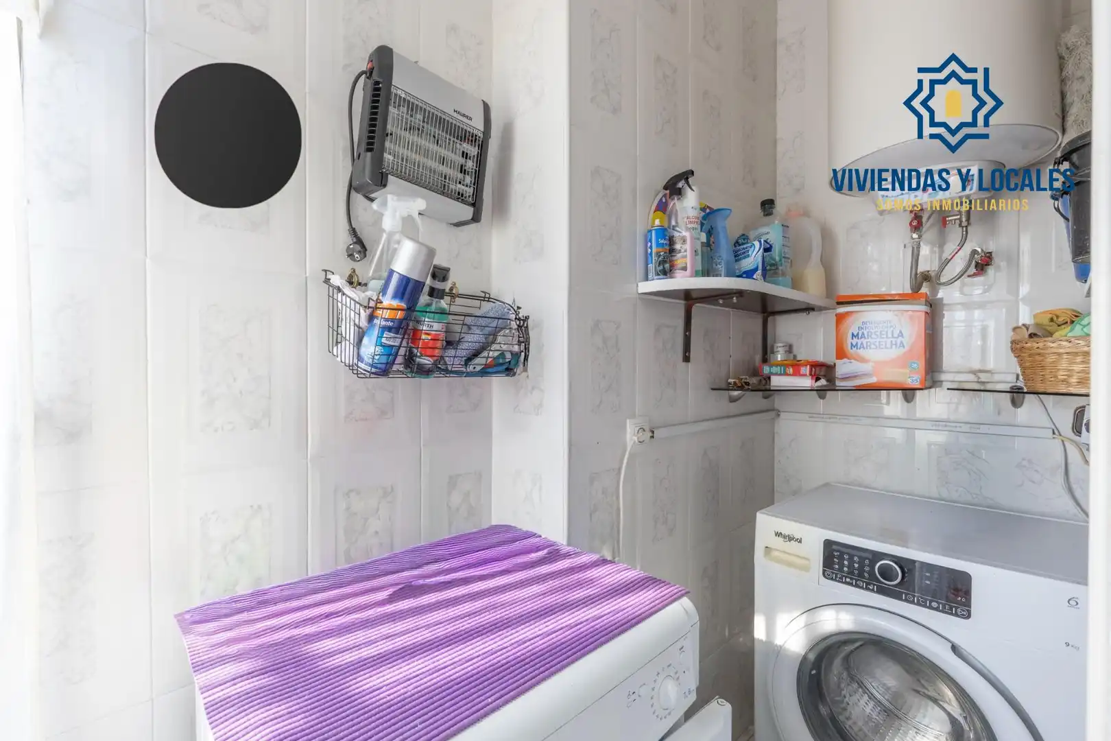 Maison avec terrasse à vendre à Plaza IGLESIA-P RUIZ 3, imagen 14