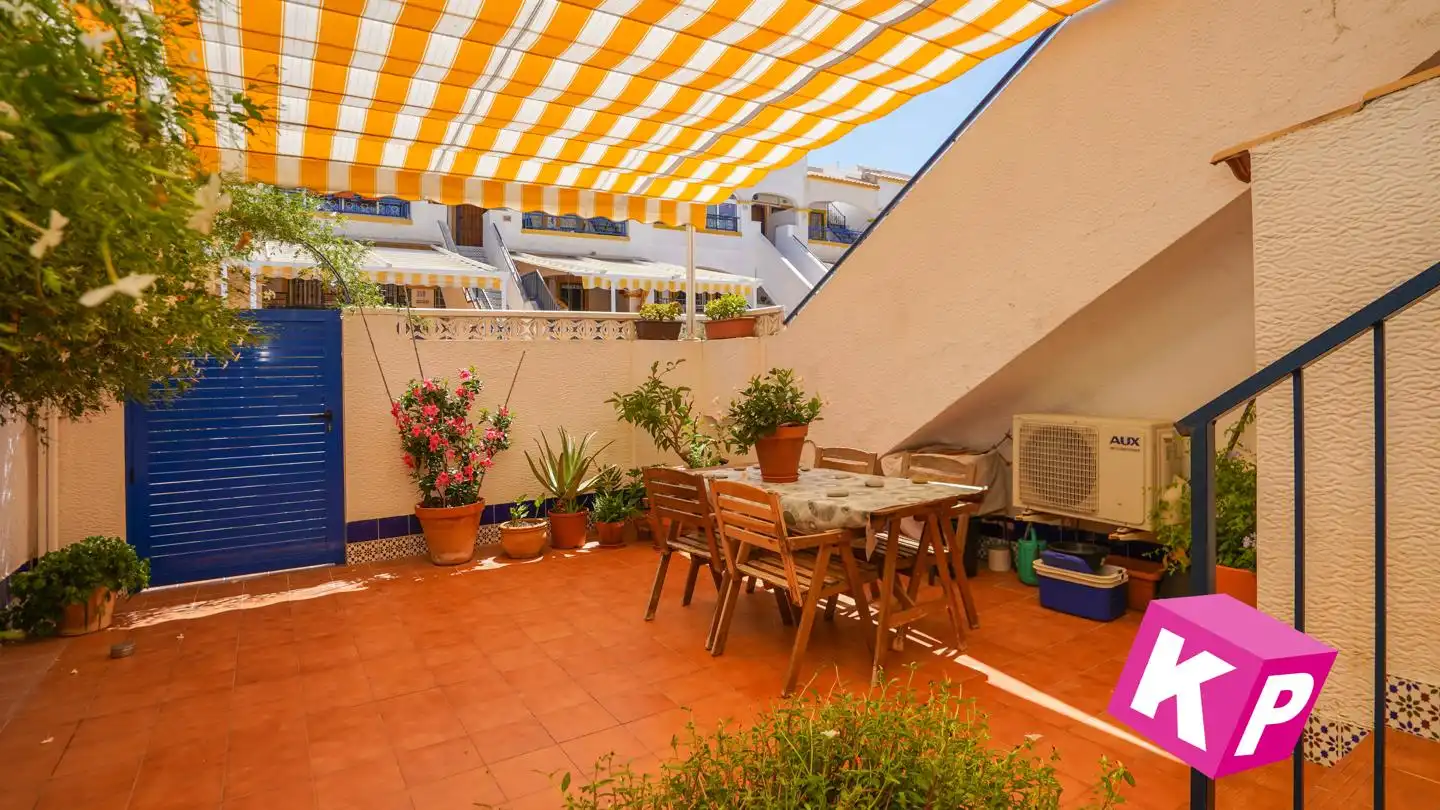 Bungalow con piscina in vendita a Avinguda D'Escandinàvia, imagen 4
