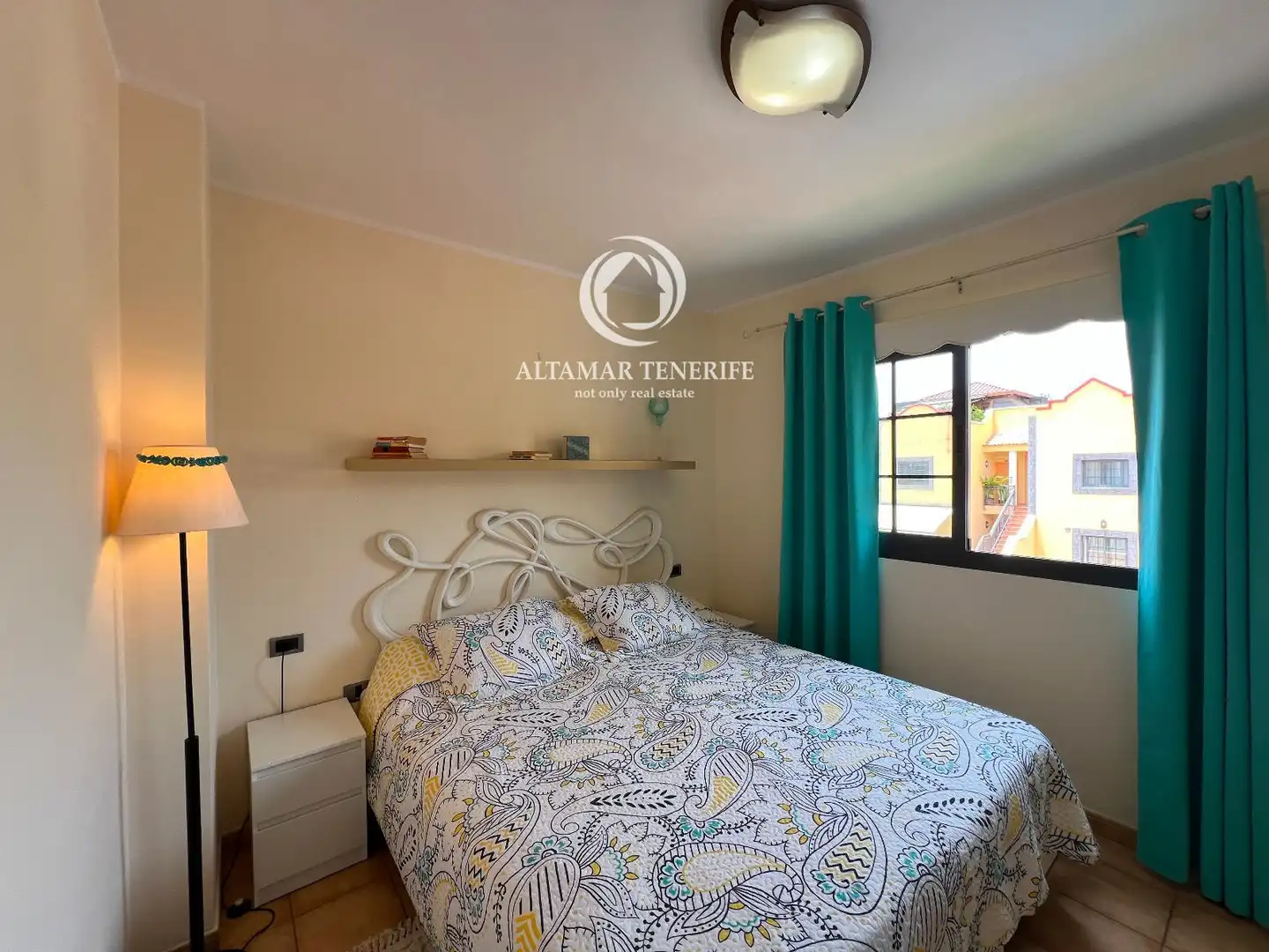 Apartamento de alquiler en Roques del Salmor, 12, Playa del Duque