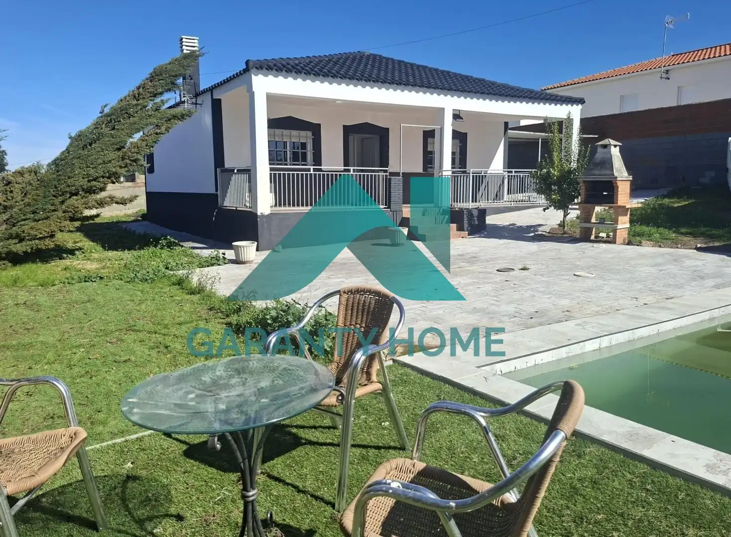 Casa o xalet en venda a Mejostilla