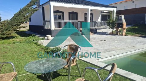 Foto 2 de Casa o chalet en venta en Mejostilla, Cáceres Capital