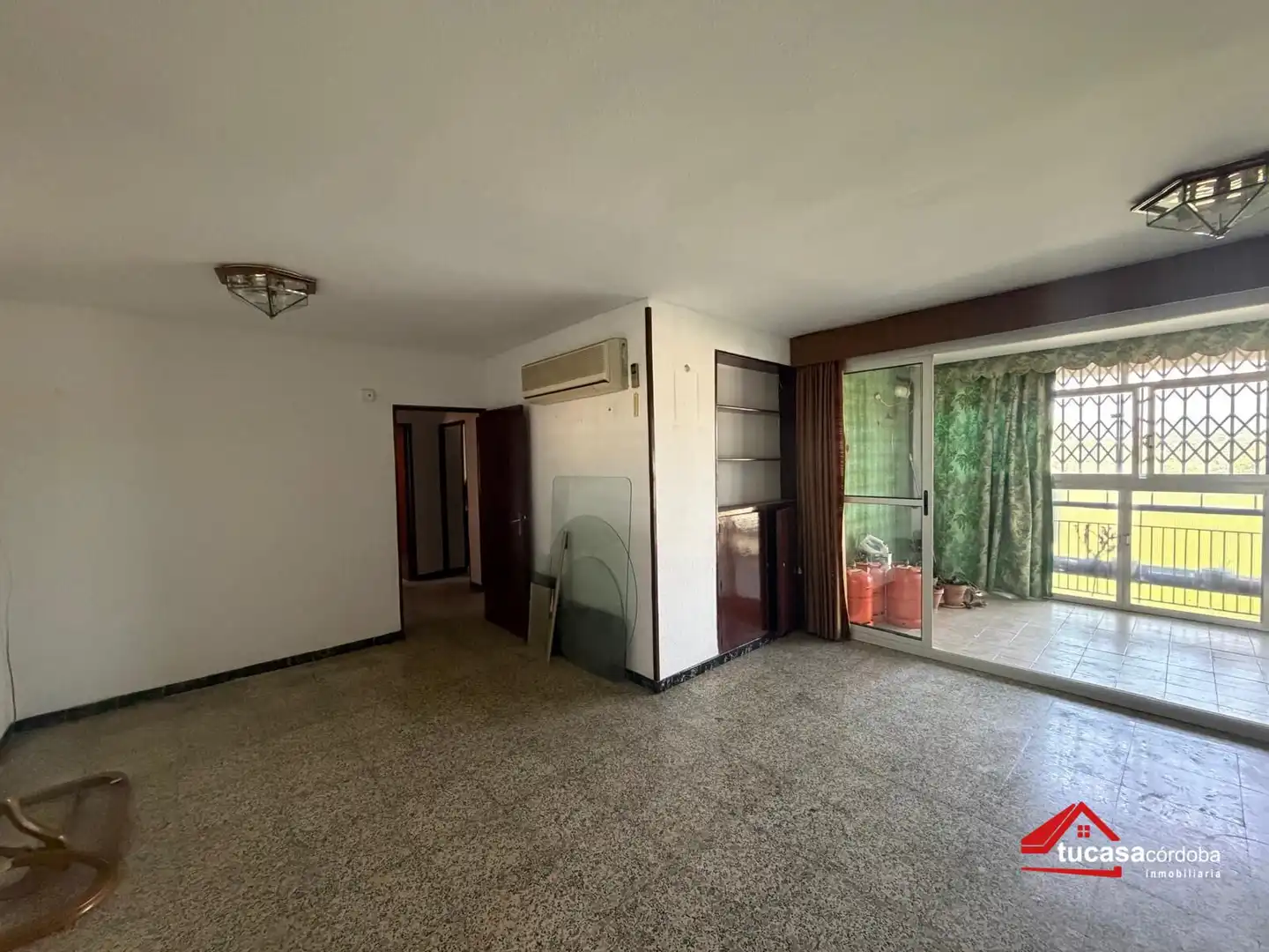 Piso en venta en Córdoba con Aire acondicionado y Balcón