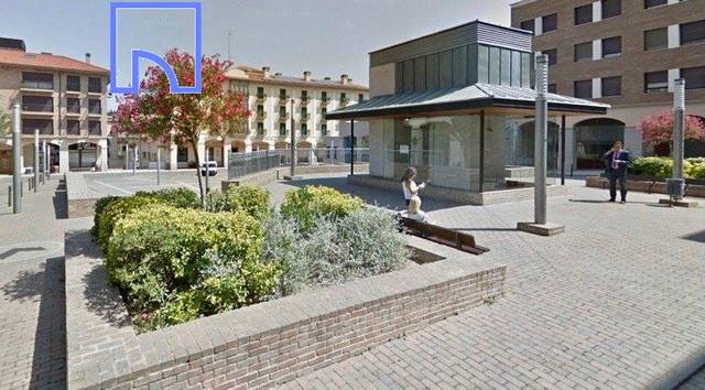 Local comercial en Alquiler en Centro