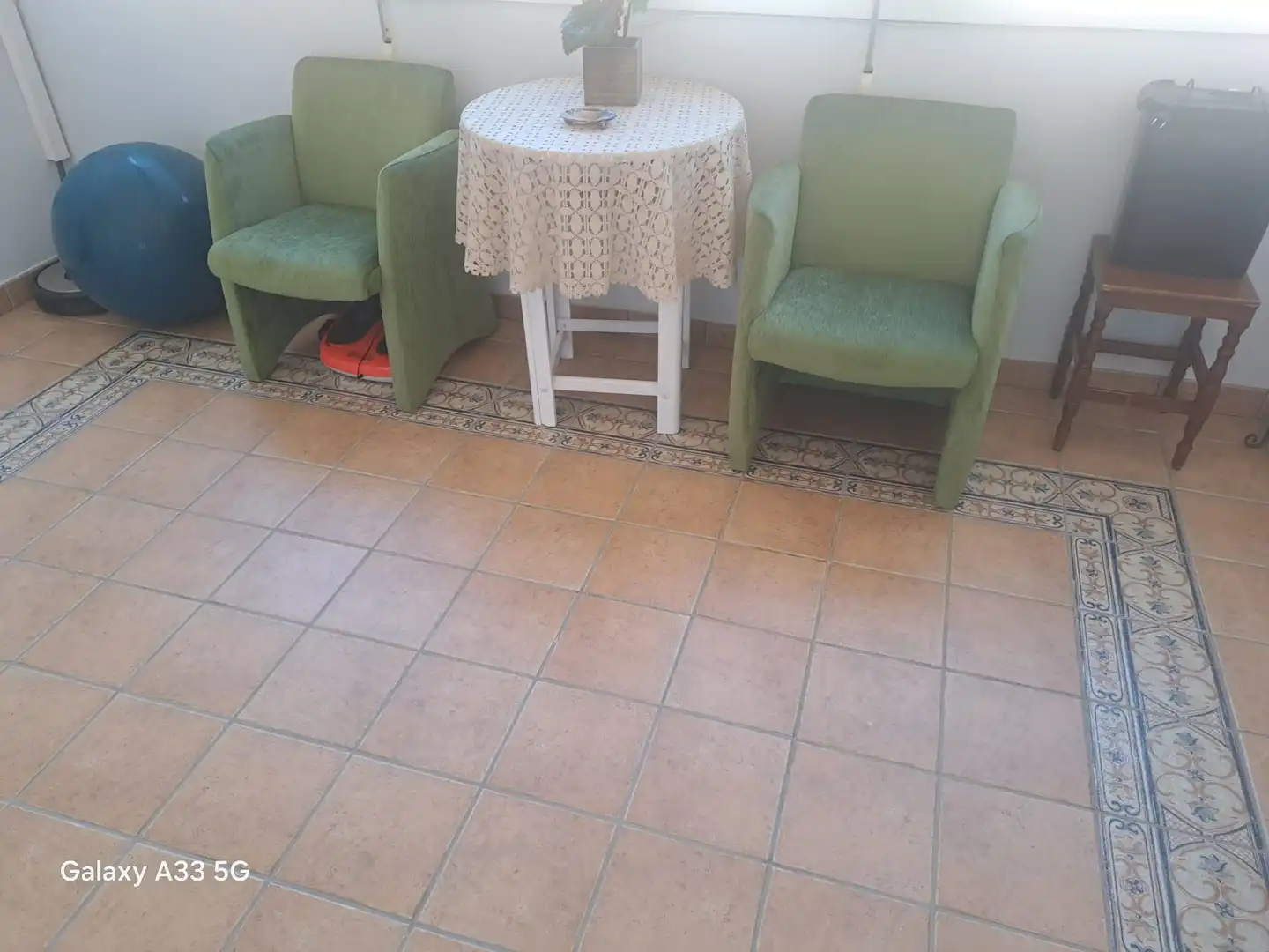 Attique avec ascenseur à vendre à Puerto, imagen 17