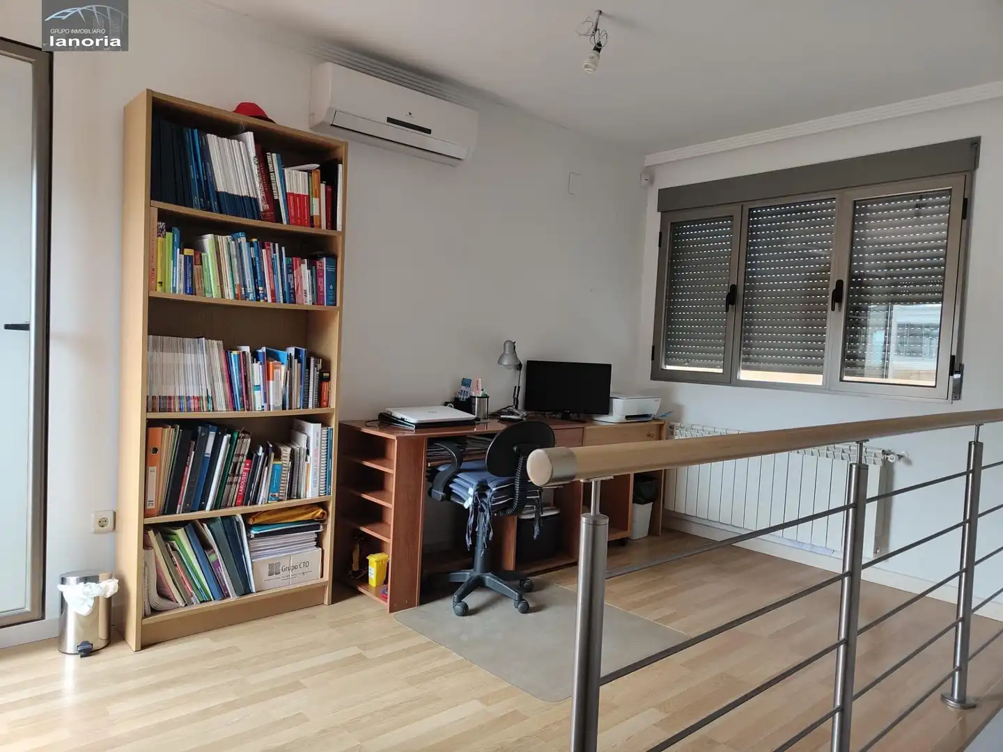 Casa adosada en venta en Albacete con Aire acondicionado, Calefacción y Terraza