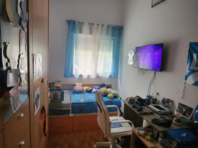 Chalet con jardín en venta en Carrer de Montsant 2220, imagen 14