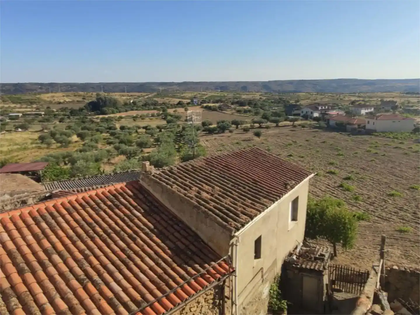 Casa adosada en venda en Fermoselle amb Traster i Moblat