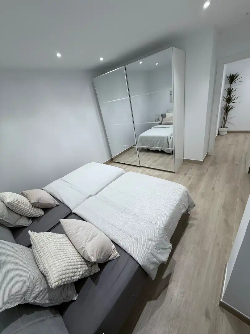 Habitación de Piso en venta en Alcalá la Real con Aire acondicionado y Calefacción