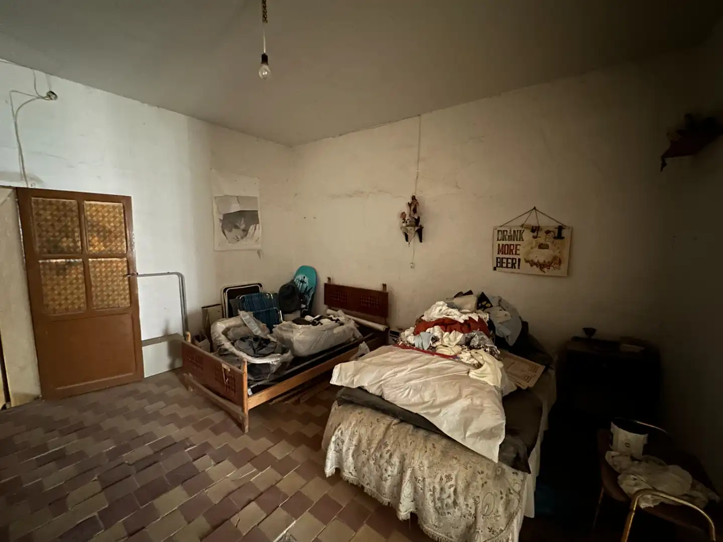 Casa con terrazza in vendita a Calle de Gomez Barreda, imagen 18