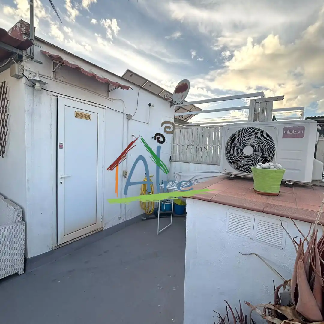 Maison mitoyenne à vendre à Almonte ciudad, imagen 31