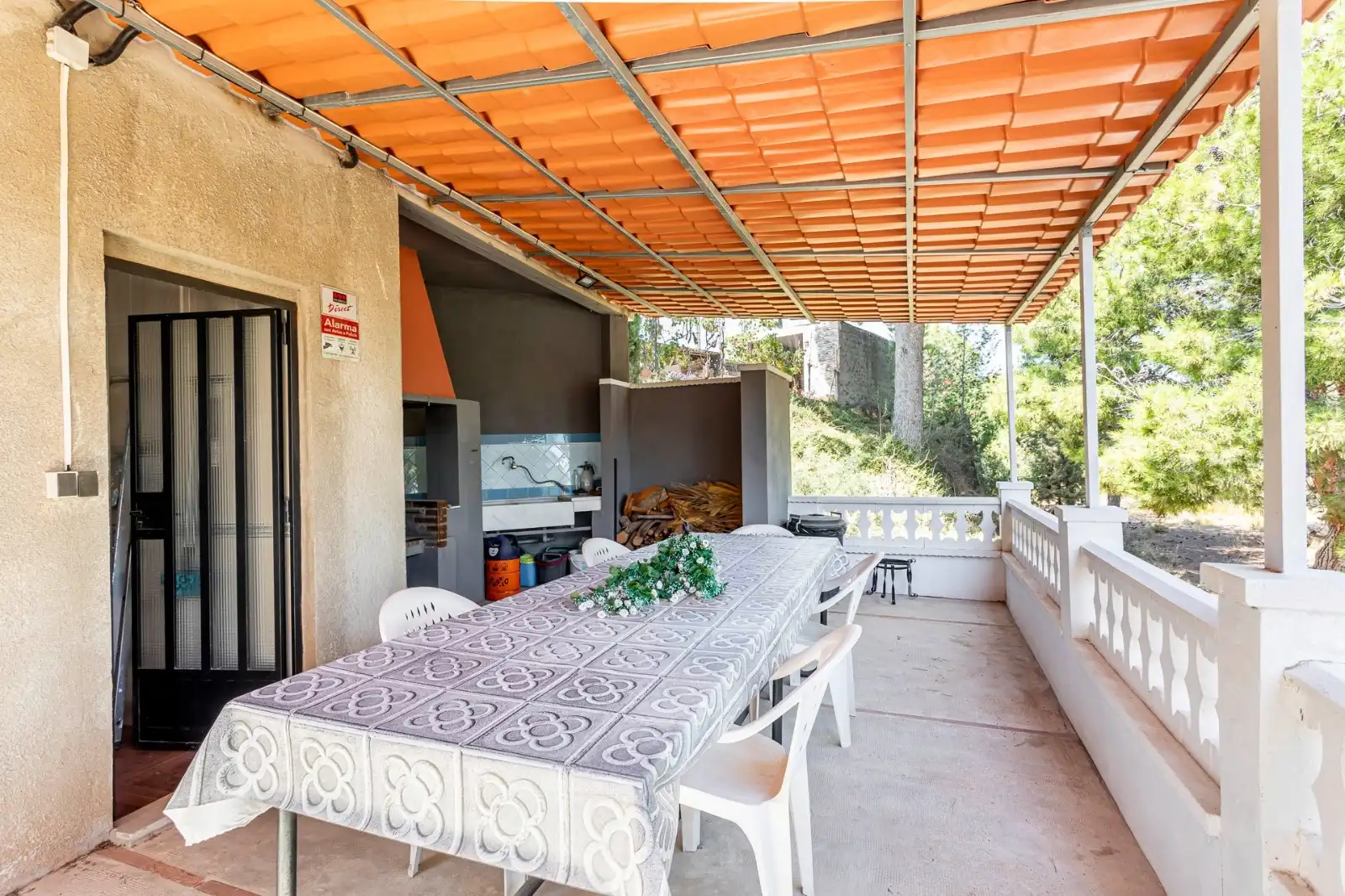 Villa avec piscine à vendre à Safareig L9, imagen 26