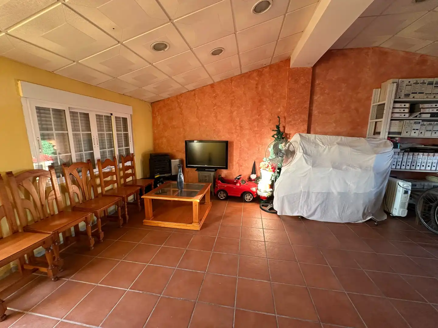 Villa in vendita a Villanueva de la Serena, imagen 30