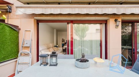 Foto 3 de Piso en venta en Campoamor, Sabadell