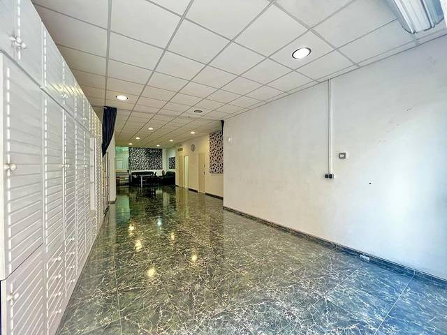 Local comercial en Venta en Aldaia