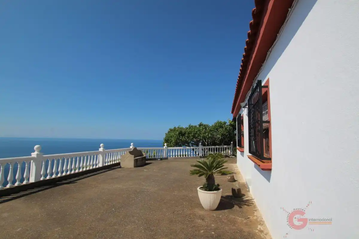 Casa rústica en venda a Monte los Almendros - El Pargo - Costa Aguilera, imagen 8