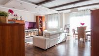 Sala d'estar de Àtic en venda en Vila-seca amb Aire condicionat, Terrassa i Balcó