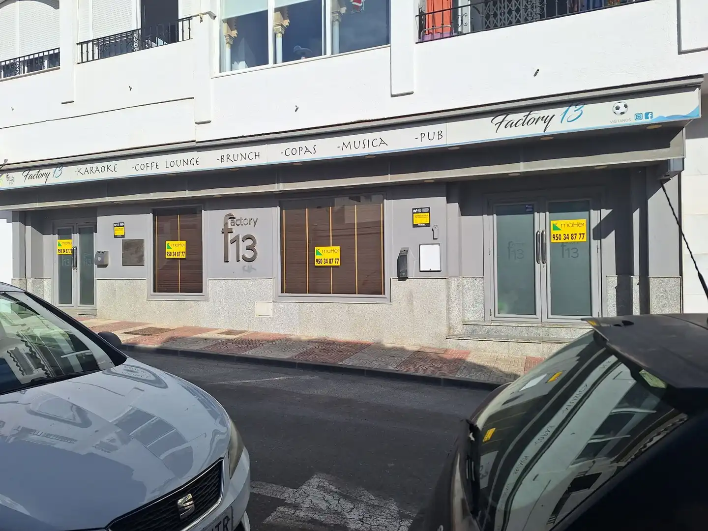 Business premises for sale in Campillo del Moro 13, imagen 29