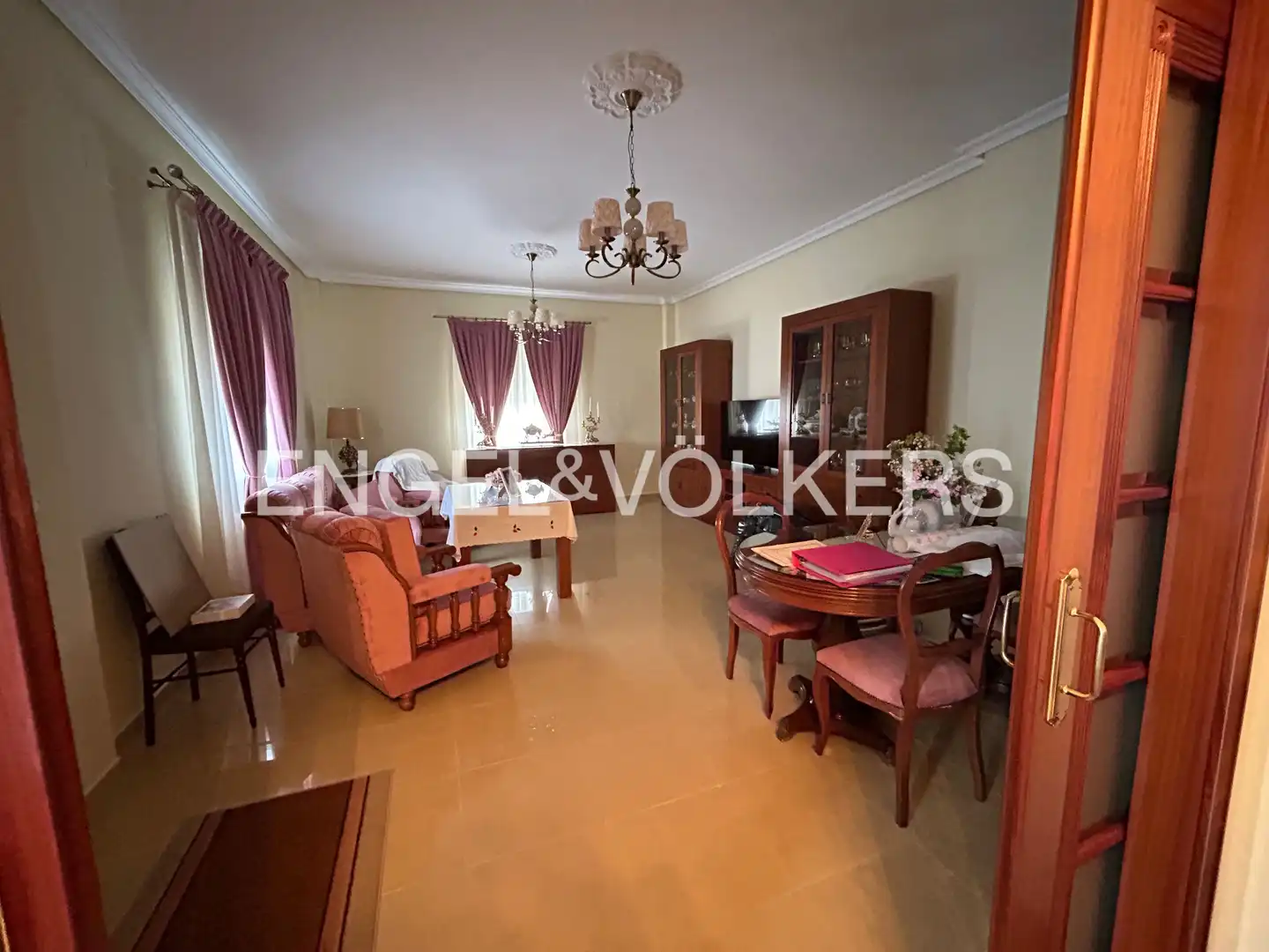 Casa amb piscina en venda a Castilleja de la Cuesta, imagen 27