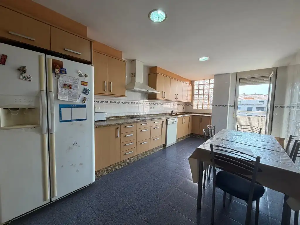 Penthouse mit Aufzug zum Verkauf in Calle Carinyena, imagen 8