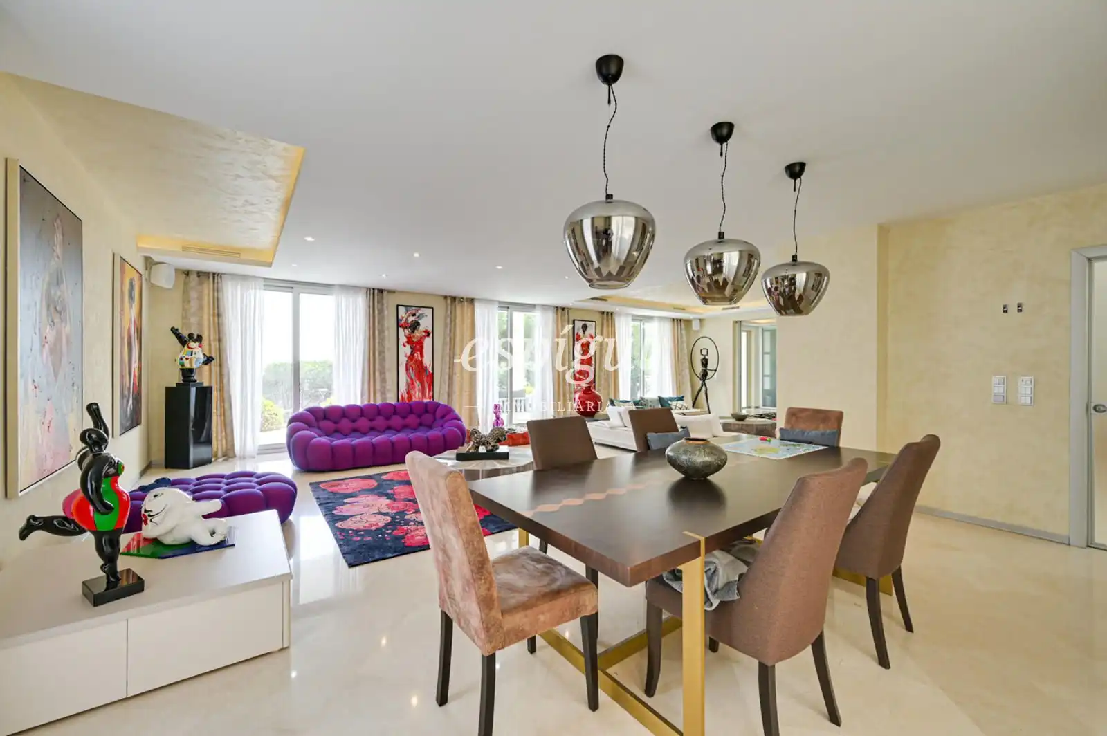 House with terrace for sale in Jaume Balmes, imagen 15